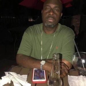 Meet your Posher, Thomas